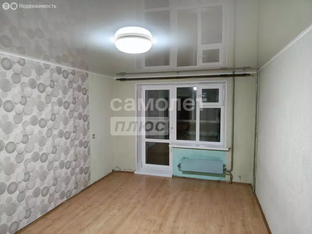 2-комнатная квартира: Миасс, Школьная улица, 104 (50.3 м) - Фото 1