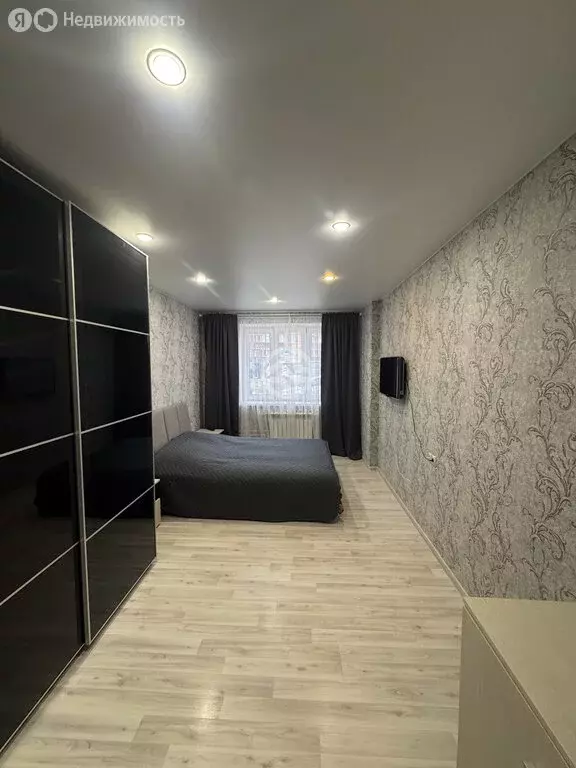 2-комнатная квартира: Клин, Клинская улица, 26 (60.4 м) - Фото 0