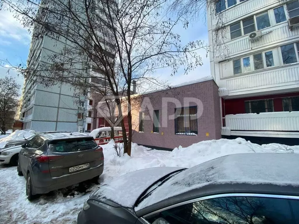 Помещение свободного назначения (252 м) - Фото 1