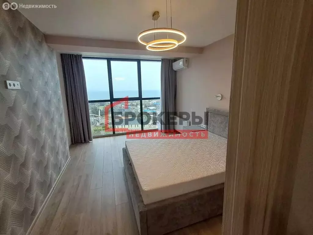 1-комнатная квартира: Севастополь, Парковая улица, 7 (44 м) - Фото 1