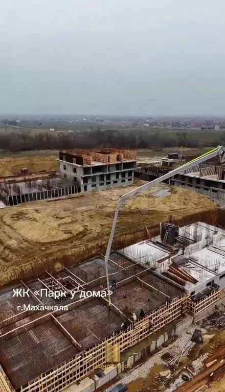 1-к. квартира, 49,6 м, 2/8 эт. - Фото 0