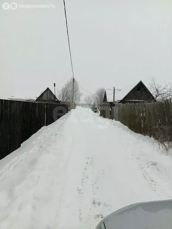 Дом в село Сарафоново, коттеджный посёлок Семейный, Семейная улица (30 ... - Фото 1