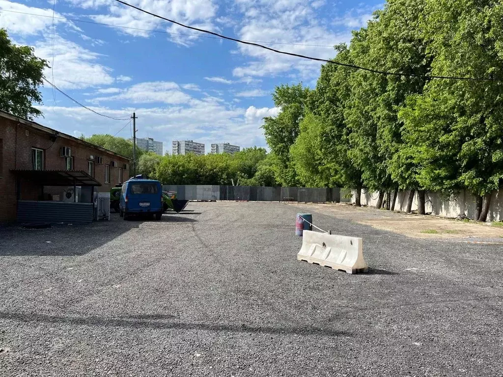 Помещение свободного назначения в Москва Лыткаринская ул., 2АС1 (201 ... - Фото 2