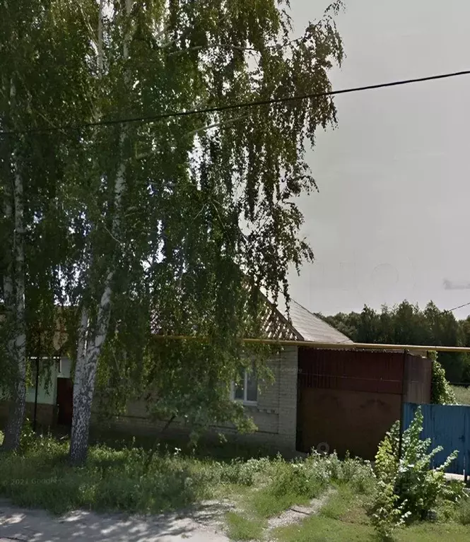Дом в Липецкая область, Усмань ул. Радищева, 14 (149 м) - Фото 0