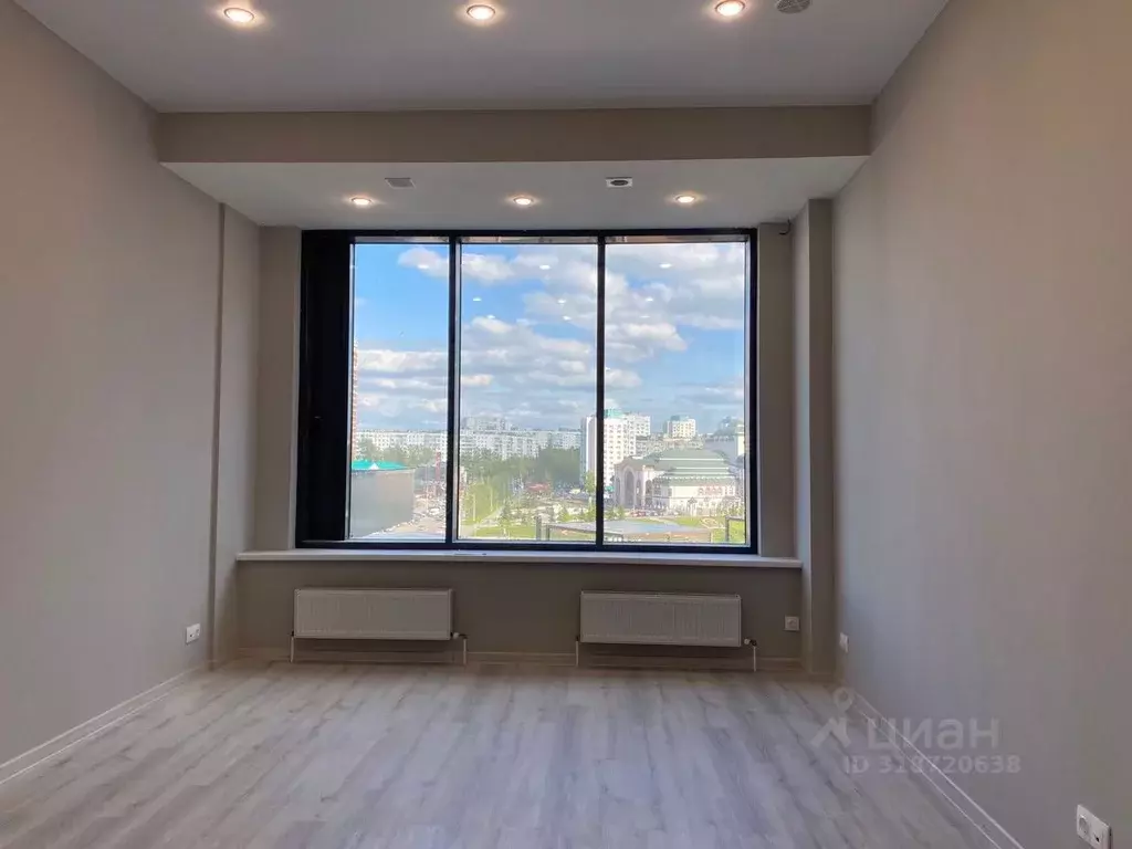 Офис в Башкортостан, Уфа ул. 50 лет СССР, 34 (30 м) - Фото 0