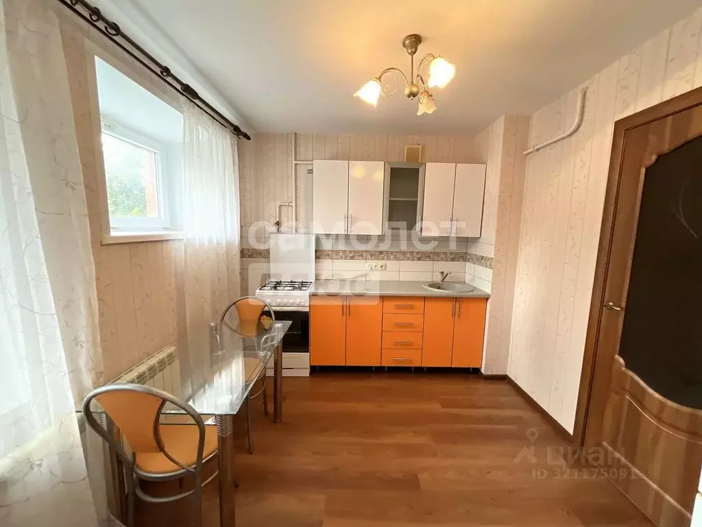 1-к кв. Ярославская область, Переславль-Залесский Лесной пер., 5 (48.2 ... - Фото 2