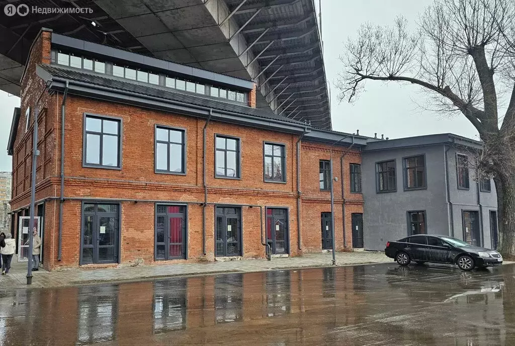 Помещение свободного назначения (13.9 м) - Фото 1