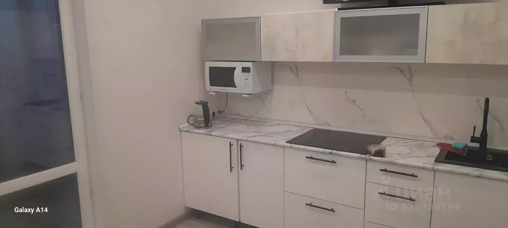 Студия Москва Илимская ул., 1Вк3 (28.0 м) - Фото 2