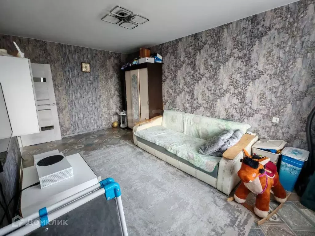 Продаётся 2-к квартира, 51.6 м - Фото 0