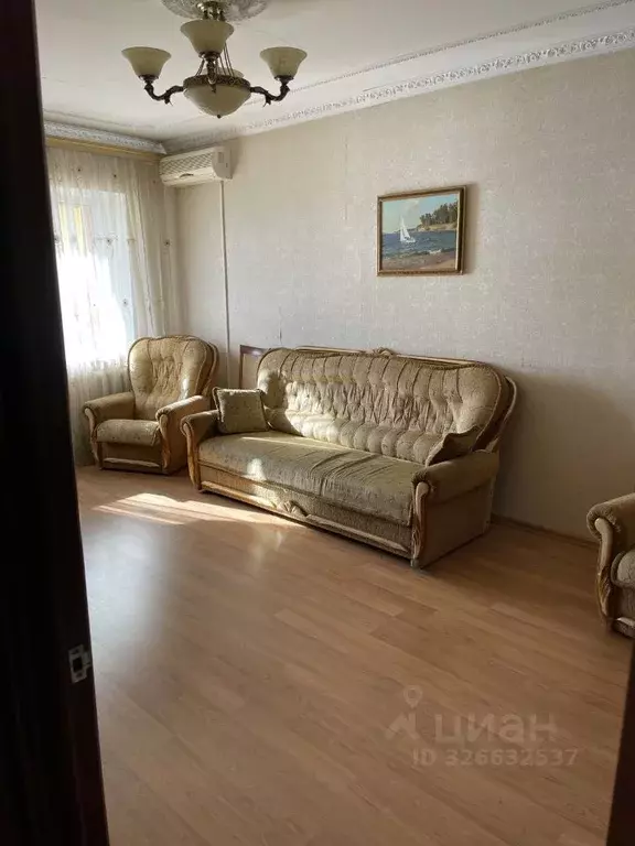 3-к кв. Чувашия, Чебоксары Президентский бул., 1/15 (67.0 м) - Фото 2