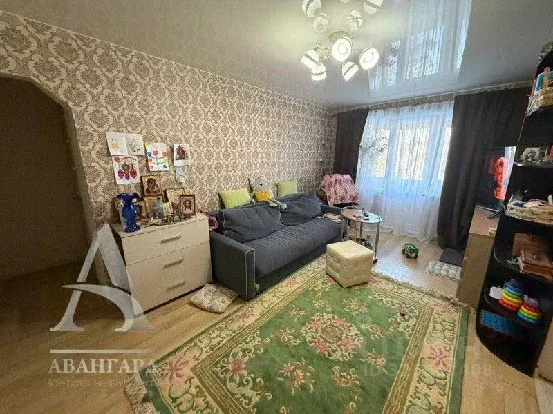 3-к кв. Московская область, Клин ул. Мира, 44 (58.5 м) - Фото 2