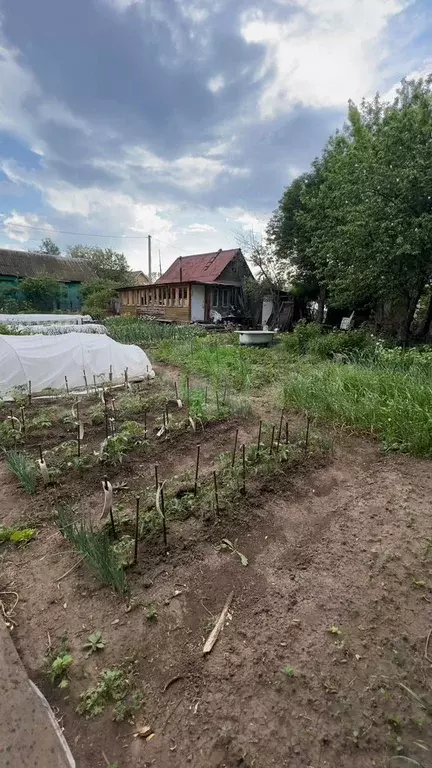 Участок 9,7 сот. (СНТ, ДНП) - Фото 1