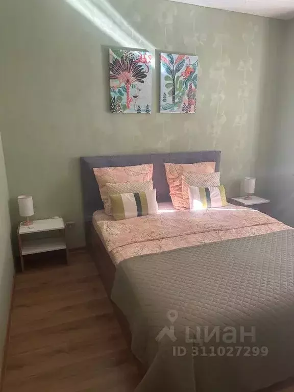 1-к кв. Коми, Сыктывкар ул. Лыткина, 31 (38.0 м) - Фото 1