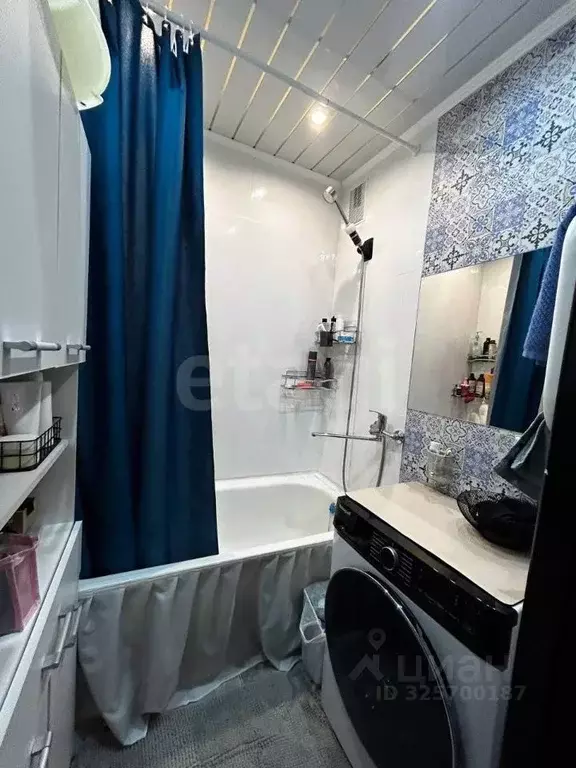 1-к кв. Ямало-Ненецкий АО, Ноябрьск ул. 8 Марта, 3 (43.9 м) - Фото 1