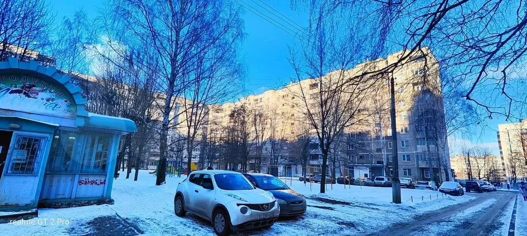 3-к. квартира, 60 м, 3/9 эт. - Фото 0