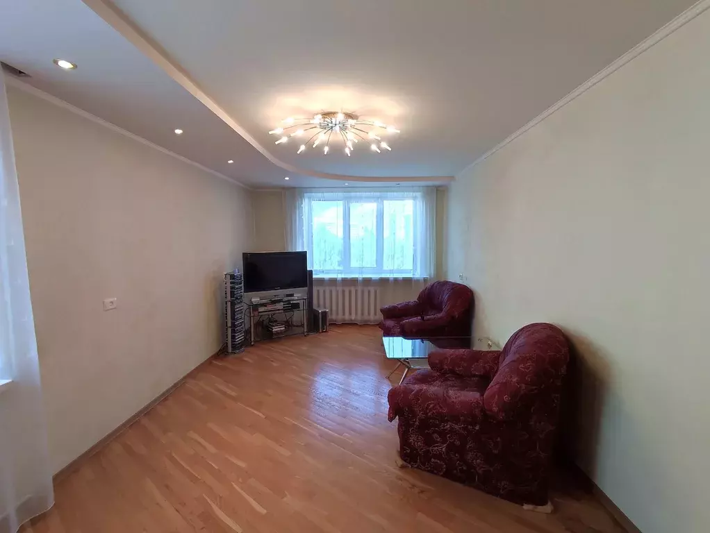 Продаётся 3-к квартира, 71.2 м - Фото 1