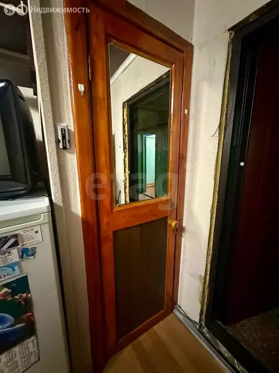 1к в -комнатной квартире (10 м) - Фото 2