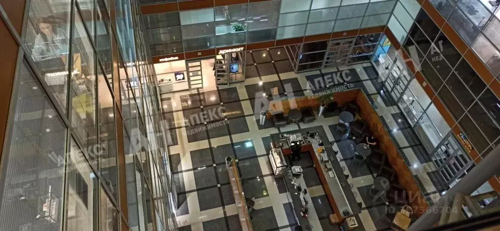 Офис в Москва Барклая ул., 6С5 (125 м) - Фото 1