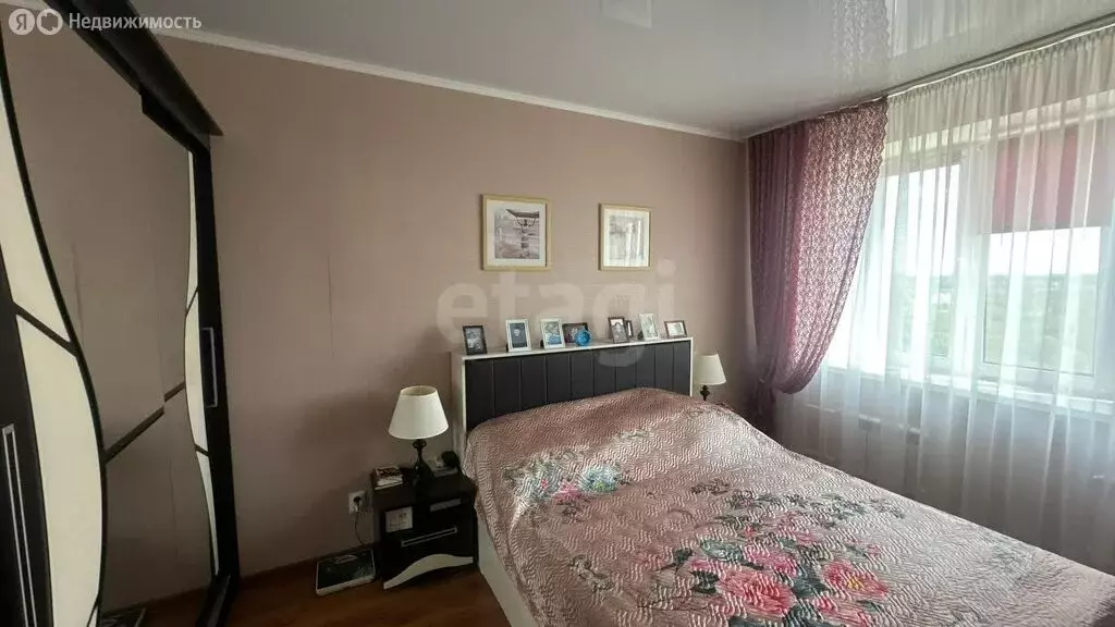 2-комнатная квартира: Орёл, Раздольная улица, 27А (59.5 м) - Фото 1