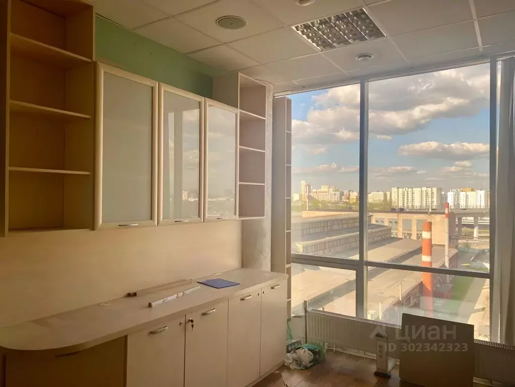 Офис в Москва ул. Горбунова, 2С3 (94 м) - Фото 1