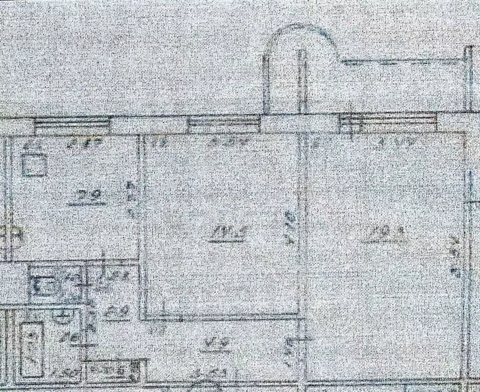 2-к кв. Самарская область, Самара Запорожская ул., 11 (54.0 м) - Фото 1