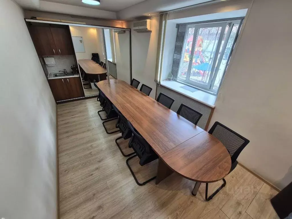 Офис в Пермский край, Пермь Пермская ул., 232 (288 м) - Фото 1