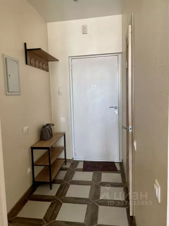 Студия Московская область, Люберцы ул. Юности, 13к1 (24.2 м) - Фото 2