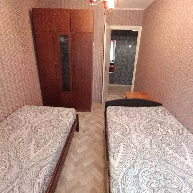 2-к кв. Нижегородская область, Нижний Новгород просп. Гагарина, 21к10 ... - Фото 1