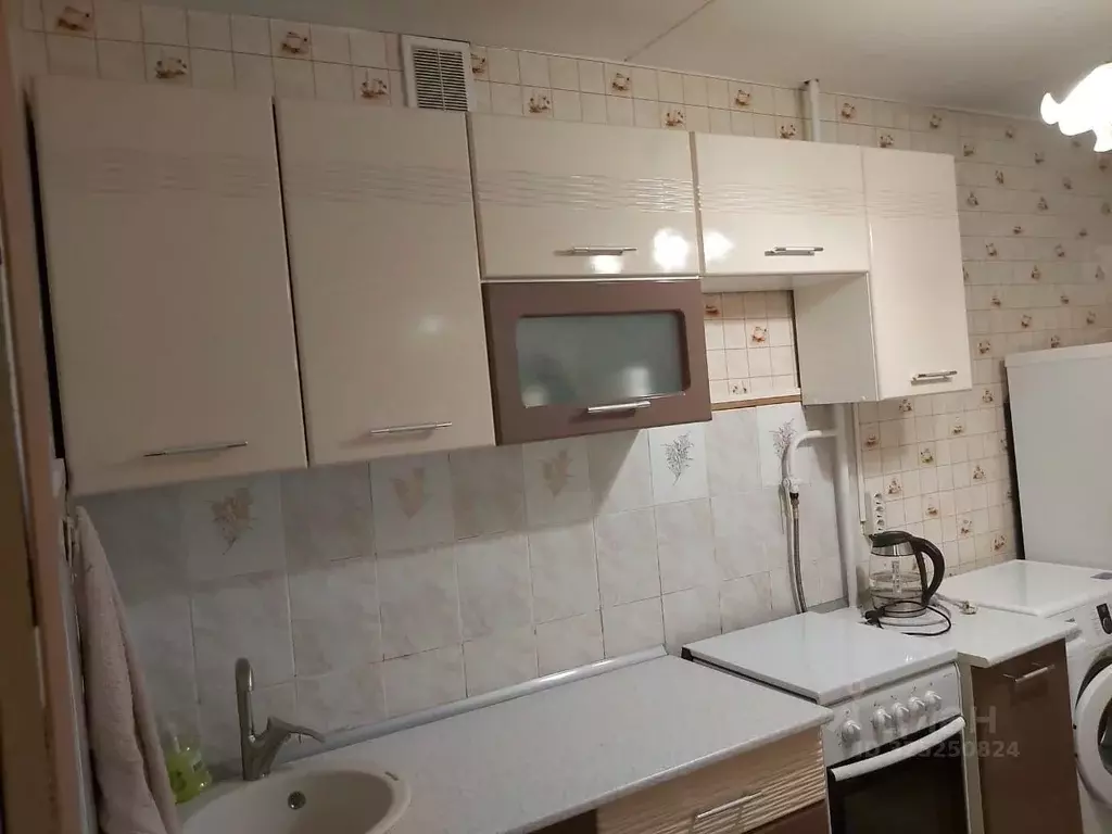 1-к кв. Москва Уральская ул., 5 (36.0 м) - Фото 1