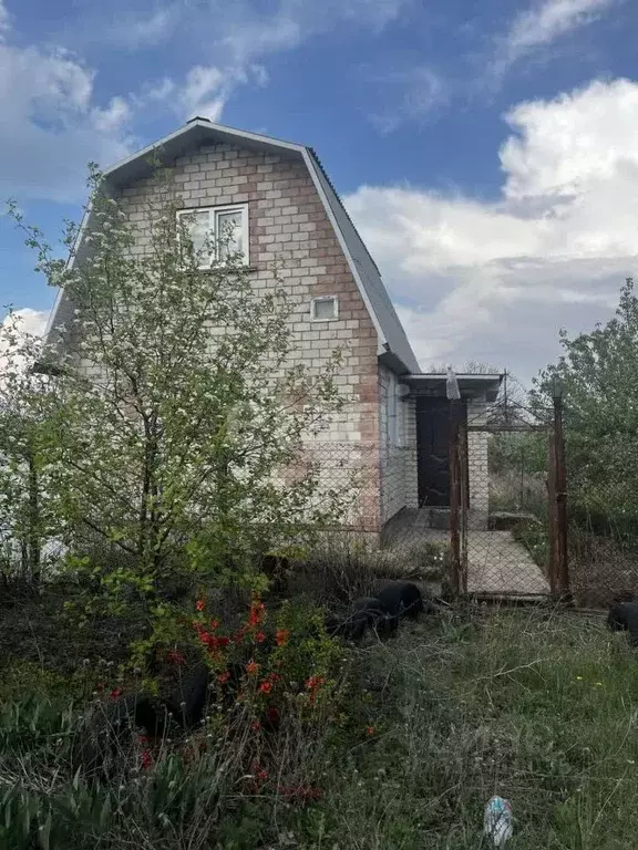 Дом в Воронежская область, Воронеж Радуга СНТ, 209 (60 м) - Фото 0