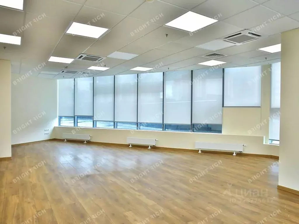 Офис в Санкт-Петербург Пулковское ш., 28 (1300 м) - Фото 1