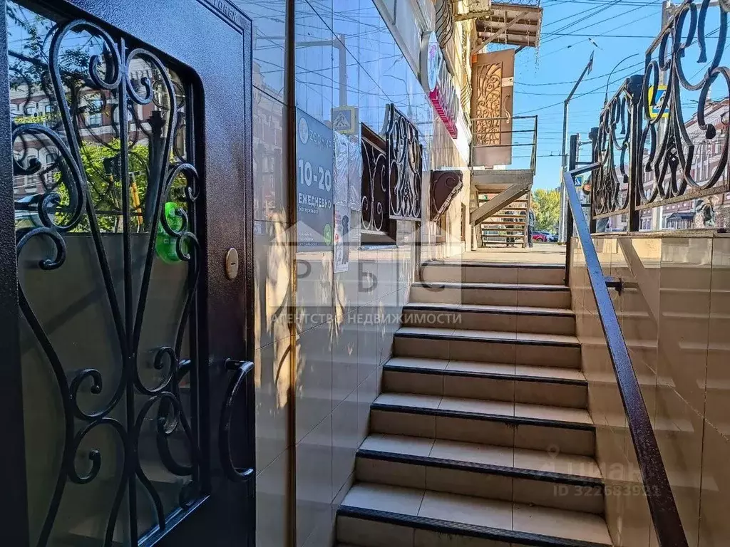 Помещение свободного назначения в Саратовская область, Саратов ул. ... - Фото 2