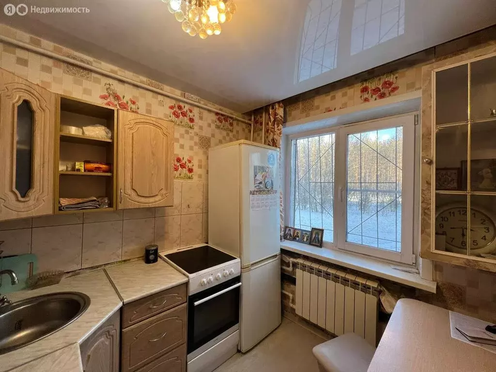 1-комнатная квартира: Чита, микрорайон Северный, 20 (26.5 м) - Фото 1