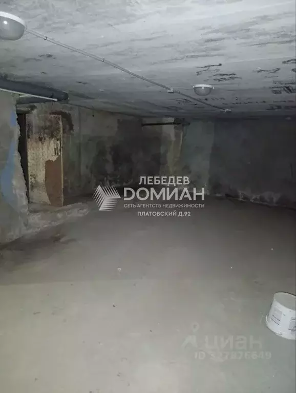 Помещение свободного назначения в Ростовская область, Новочеркасск ул. ... - Фото 2
