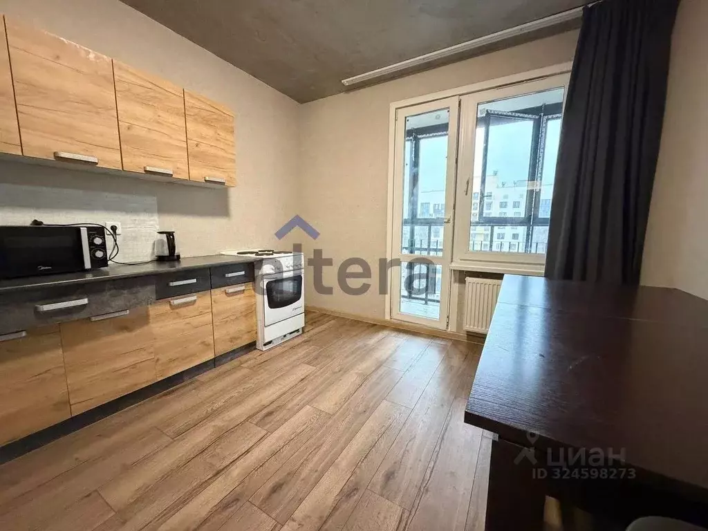 3-к кв. Татарстан, Казань ул. Натана Рахлина, 15к1 (60.0 м) - Фото 0