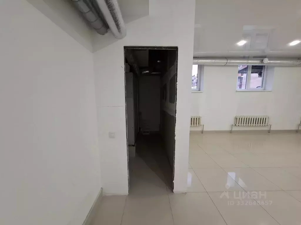 Помещение свободного назначения в Северная Осетия, Владикавказ ... - Фото 2