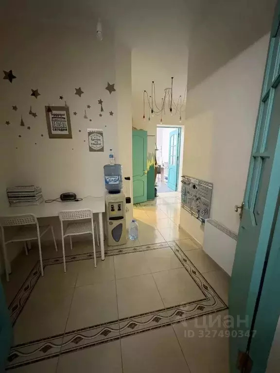 Помещение свободного назначения в Краснодарский край, Краснодар ул. ... - Фото 2