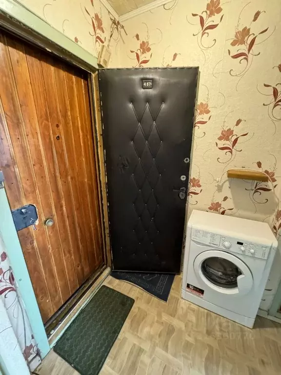 1-к кв. Санкт-Петербург ул. Доблести, 26к2 (28.0 м) - Фото 1