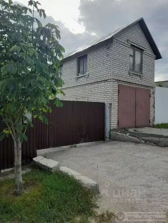 Дом в Самарская область, Самара Структурная ул., 80 (133 м) - Фото 0