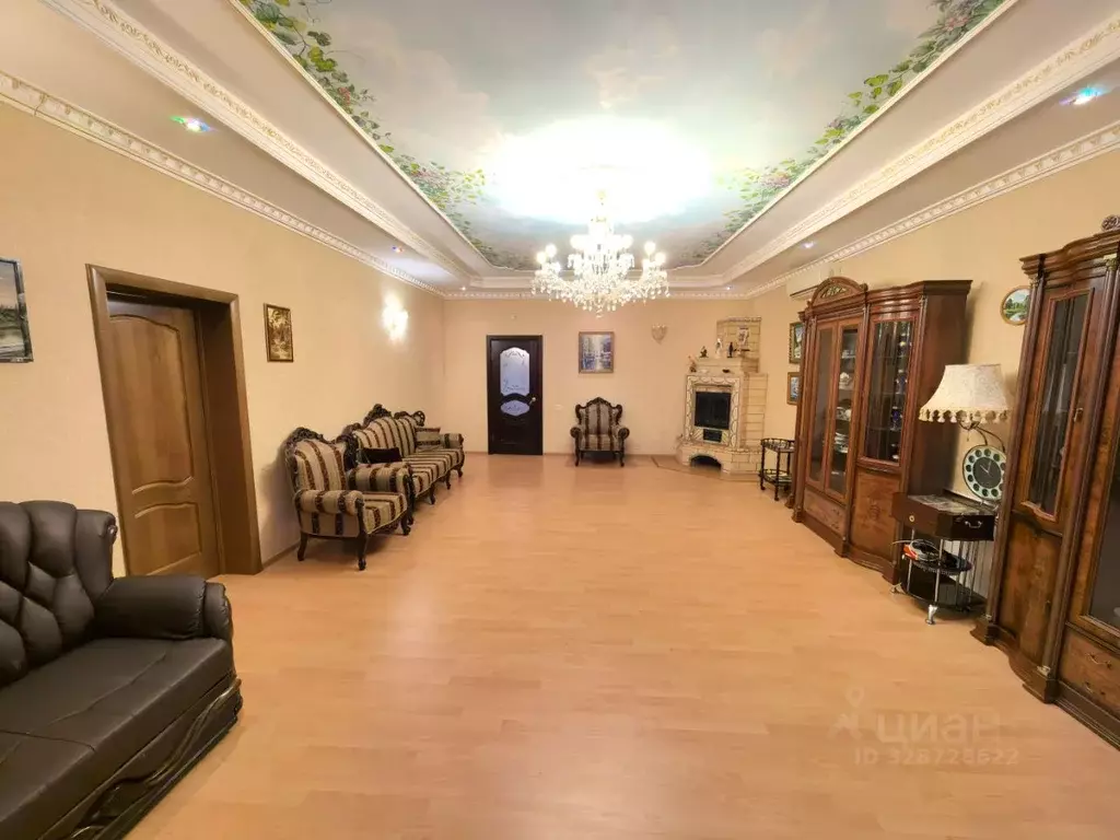 Дом в Орловская область, Орловский муниципальный округ, пос. ... - Фото 2