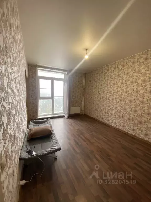 1-к кв. Московская область, Раменский муниципальный округ, Быково пгт ... - Фото 1