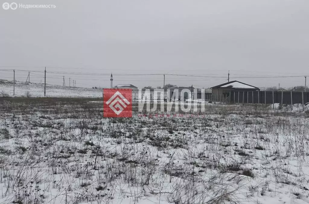 Участок в Урожайное, улица 8 Марта, 16 (10 м) - Фото 1