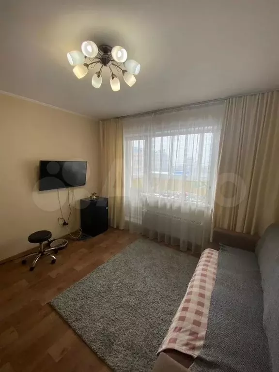 Квартира-студия, 26 м, 8/25 эт. - Фото 1