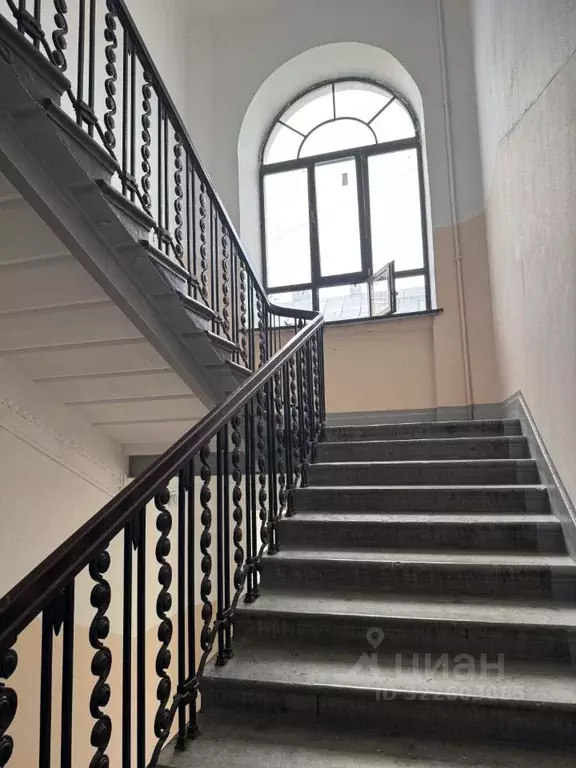 Комната Санкт-Петербург ул. Некрасова, 60 (25.2 м) - Фото 1