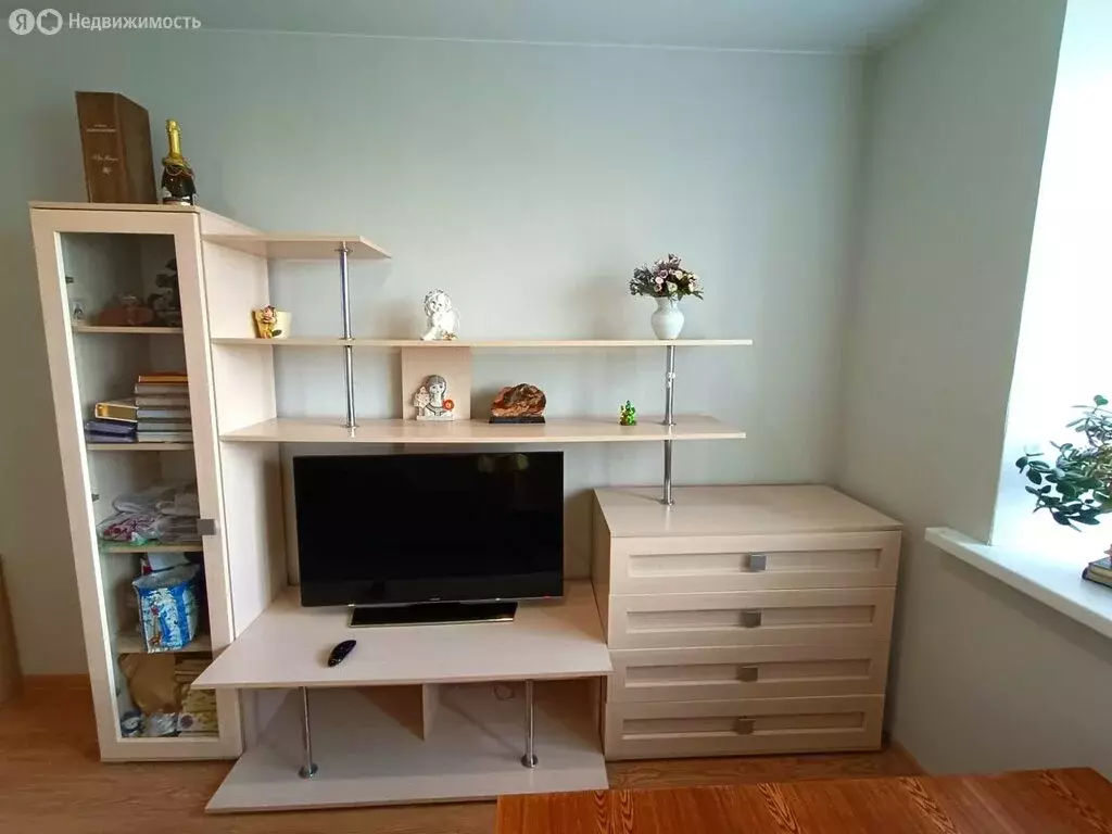 1-комнатная квартира: Владимир, улица Куйбышева, 5Б (39.3 м) - Фото 1