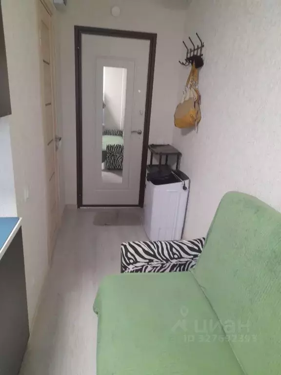 Студия Москва, Москва, Зеленоград к814 (12.0 м) - Фото 2