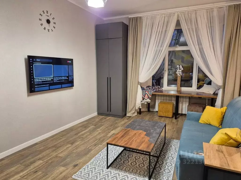 2-к кв. Санкт-Петербург просп. Юрия Гагарина, 37 (60.0 м) - Фото 2