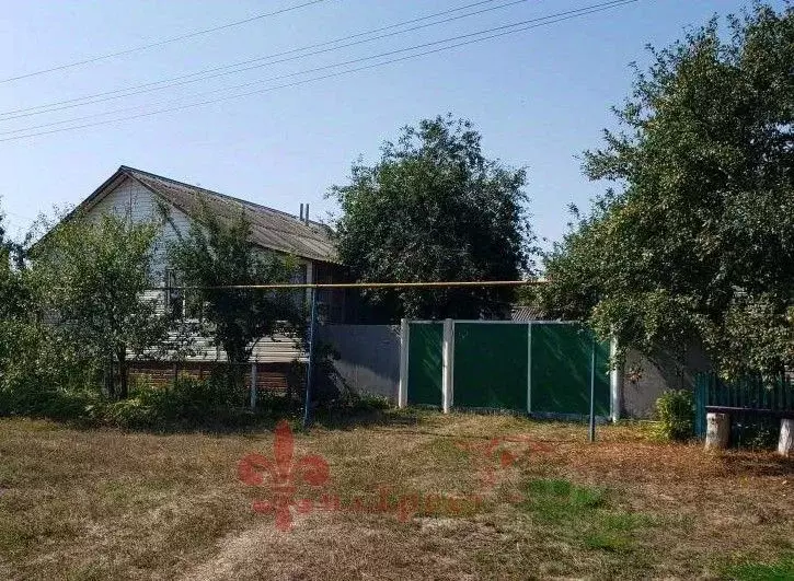 Дом в Белгородская область, Ивнянский район, Череновское с/пос, с. ... - Фото 2