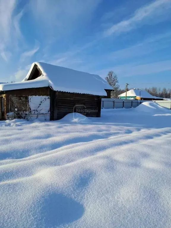 Участок в Владимирская область, Судогодский район, д. Натальинка 9 ... - Фото 2