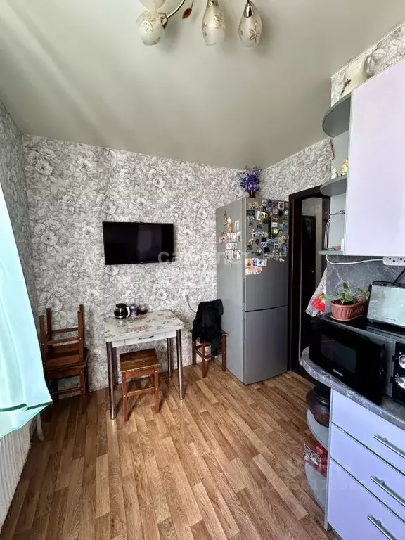 2-к кв. Нижегородская область, Бор ул. Кооперативная, 6 (52.3 м) - Фото 2
